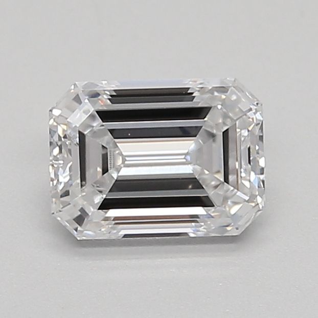 LG646454540 Diamant Lab Grown EMERALD VVS2