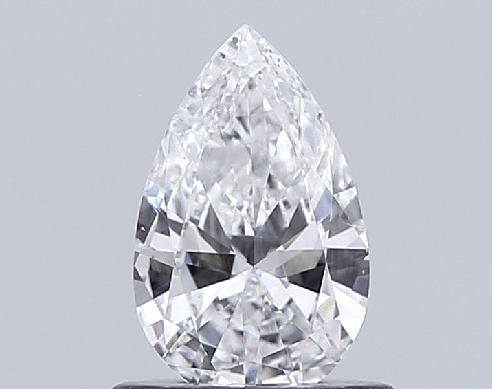 LG646459177 Diamant Lab Grown PEAR VS2