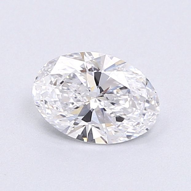 LG646461064 Diamant Lab Grown OVAL VVS2