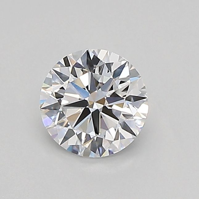 LG646470192 Diamant Lab Grown ROUND VVS1