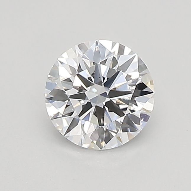 LG646470204 Diamant Lab Grown ROUND VS2
