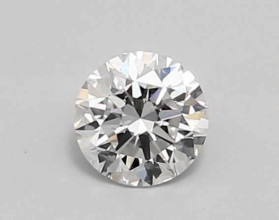 LG646470206 Diamant Lab Grown ROUND VVS2