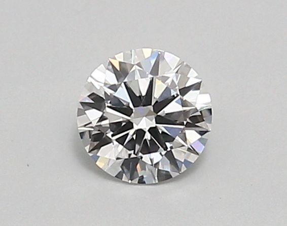 LG646470208 Diamant Lab Grown ROUND VVS1