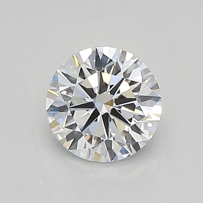 LG646470209 Diamant Lab Grown ROUND VVS1