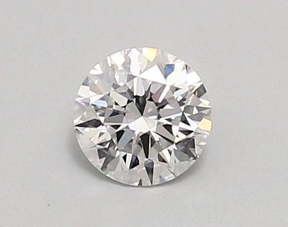 LG646470219 Diamant Lab Grown ROUND VVS1