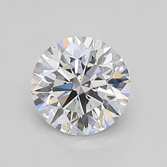 LG646470236 Diamant Lab Grown ROUND SI1