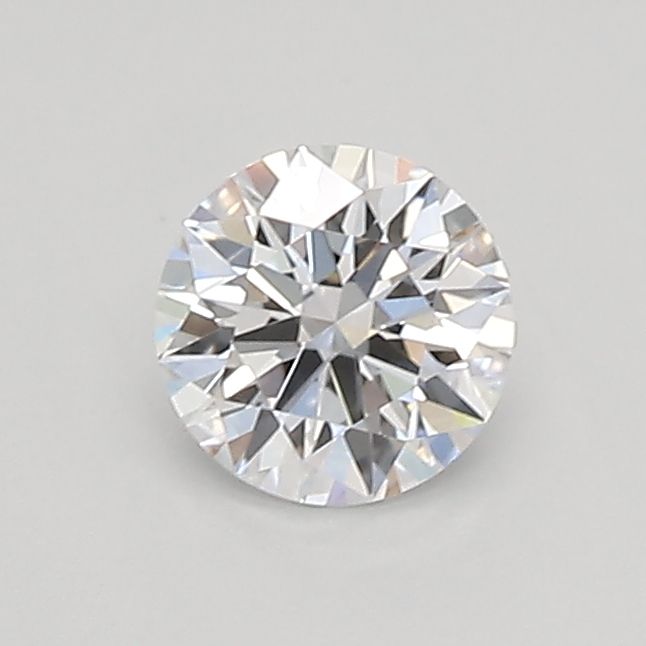 LG646470241 Diamant Lab Grown ROUND VVS2