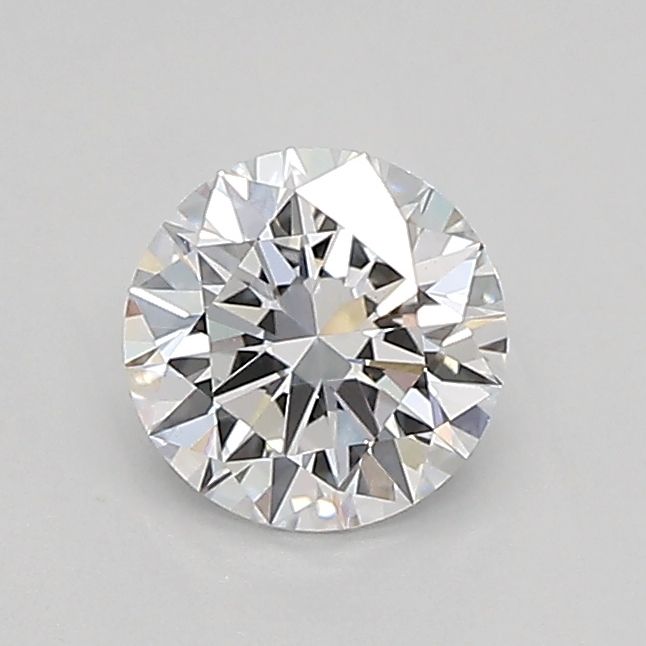 LG646470246 Diamant Lab Grown ROUND VVS2