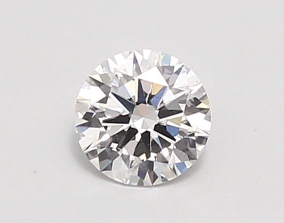 LG646470251 Diamant Lab Grown ROUND VVS2