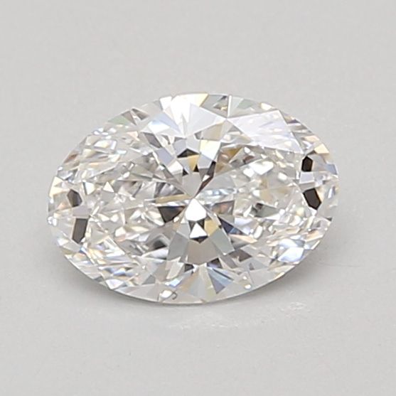 LG646472224 Diamant Lab Grown OVAL VS1