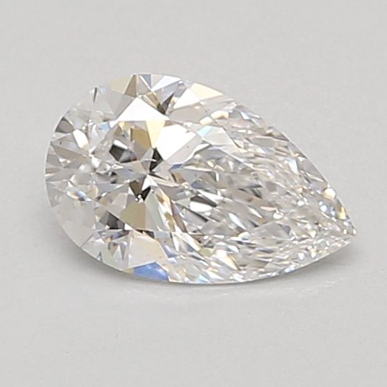LG646472233 Diamant Lab Grown PEAR VS2