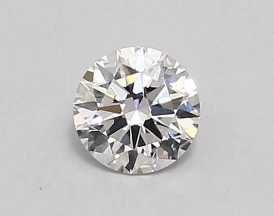 LG646472245 Diamant Lab Grown ROUND VVS1