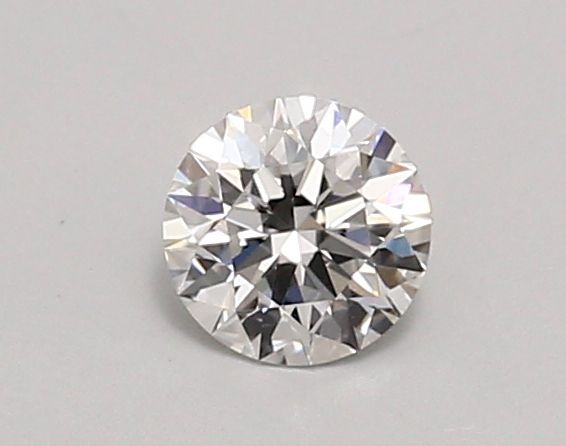 LG646472246 Diamant Lab Grown ROUND VVS1
