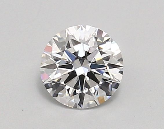 LG646472247 Diamant Lab Grown ROUND VVS2