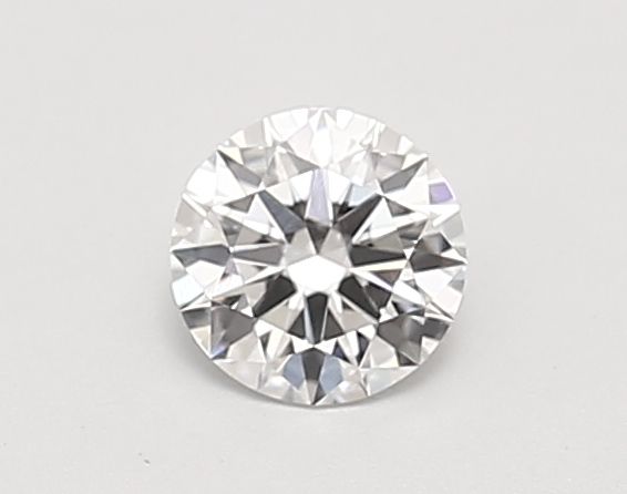 LG646472261 Diamant Lab Grown ROUND VVS2