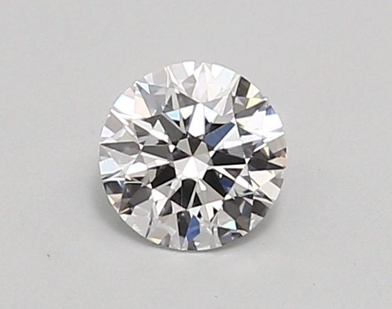 LG646472264 Diamant Lab Grown ROUND VVS2