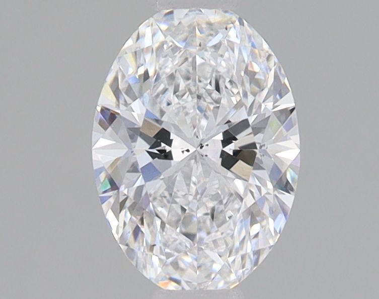 LG646474109 Diamant Lab Grown OVAL VS2