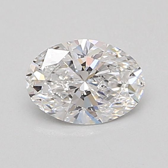 LG646474112 Diamant Lab Grown OVAL VS1