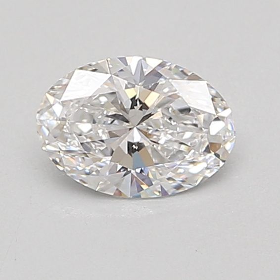 LG646474119 Diamant Lab Grown OVAL VS1