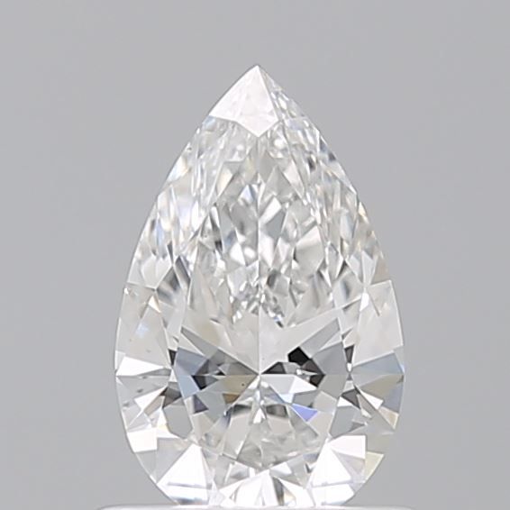 LG646476179 Diamant Lab Grown PEAR VS1