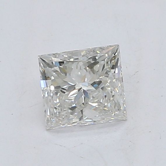 LG646477205 Diamant Lab Grown PRINCESS VVS1