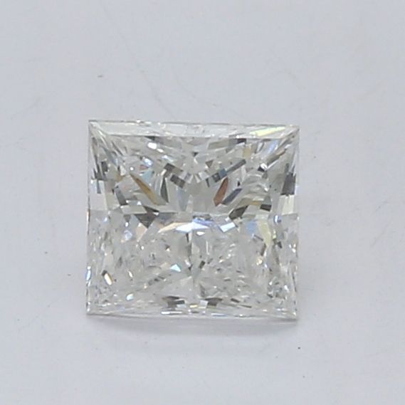 LG646477208 Diamant Lab Grown PRINCESS VS1