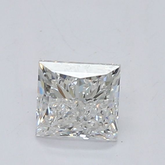 LG646477209 Diamant Lab Grown PRINCESS VVS2