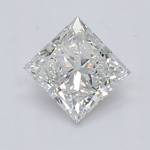 LG646477213 Diamant Lab Grown PRINCESS VVS2