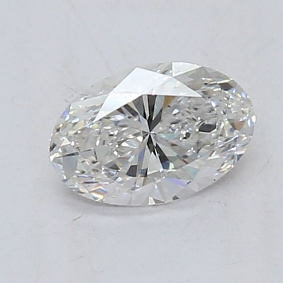 LG646477219 Diamant Lab Grown OVAL VVS2