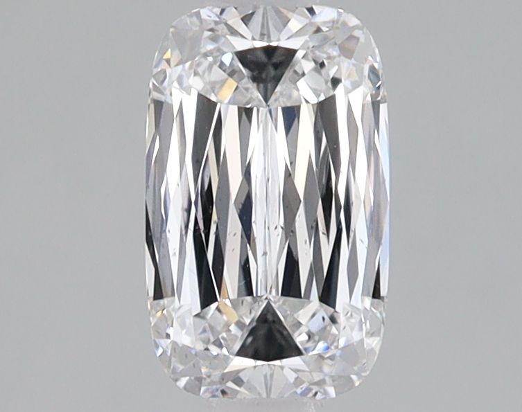 LG646477287 Diamant Lab Grown CUSHION SI1
