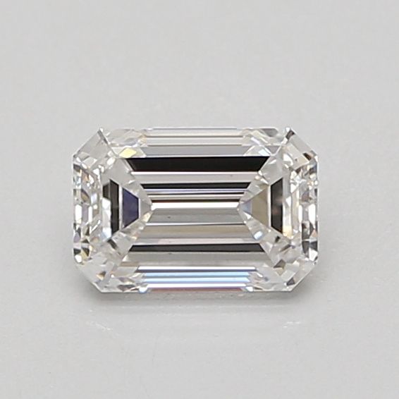 LG646480552 Diamant Lab Grown EMERALD VS1