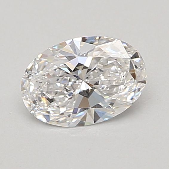 LG646480568 Diamant Lab Grown OVAL VS2