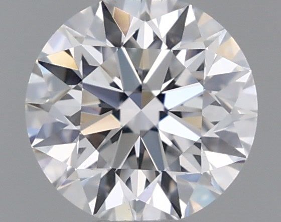 LG646482019 Diamant Lab Grown ROUND VS2