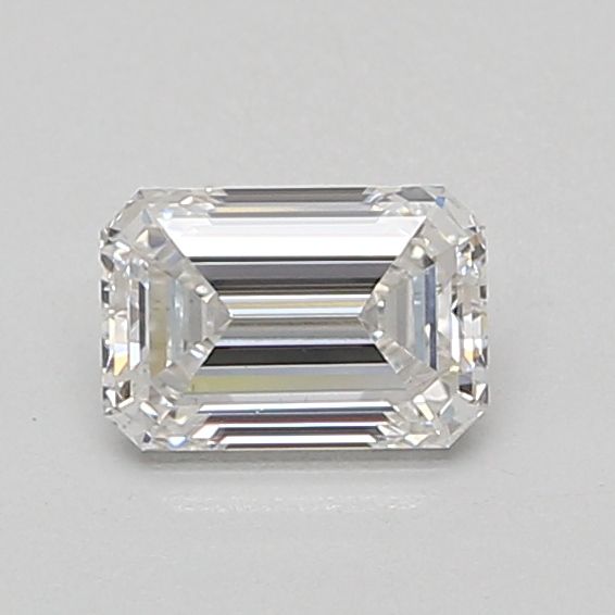 LG646486580 Diamant Lab Grown EMERALD VS2