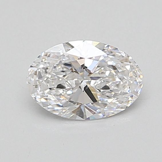LG646486595 Diamant Lab Grown OVAL VS2