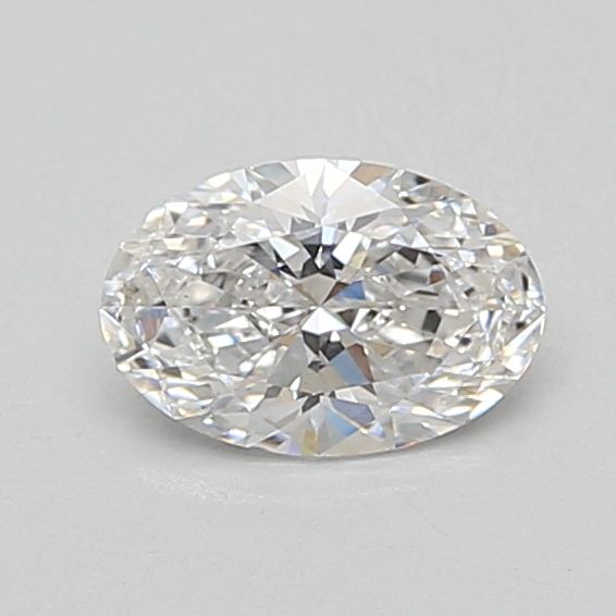 LG646486597 Diamant Lab Grown OVAL VS2