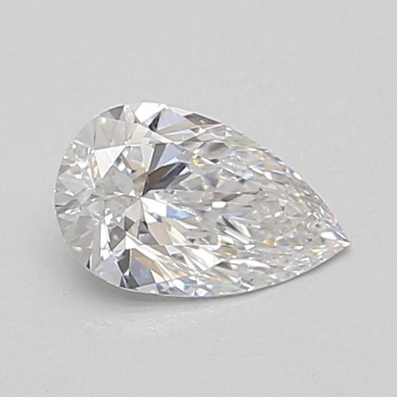 LG646486603 Diamant Lab Grown PEAR SI1