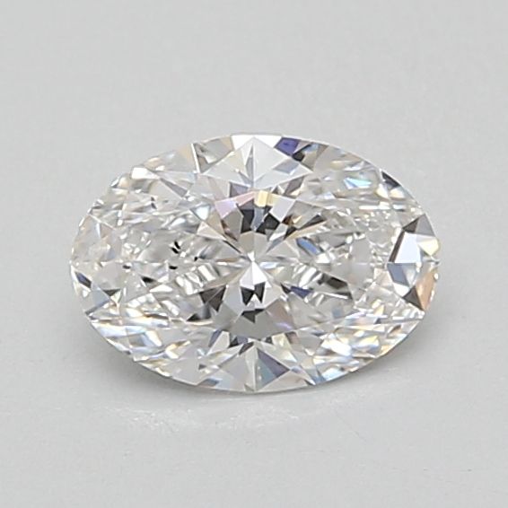 LG646486604 Diamant Lab Grown OVAL VS2