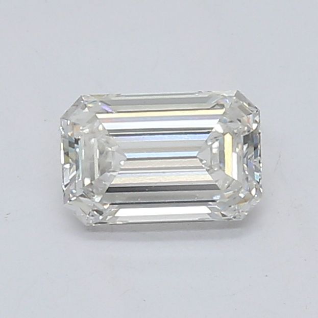 LG646490092 Diamant Lab Grown EMERALD VS1