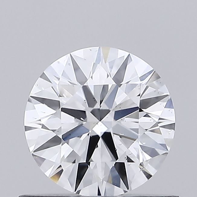 LG646490327 Diamant Lab Grown ROUND SI1