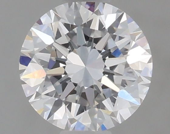 LG647400615 Diamant Lab Grown ROUND VVS2