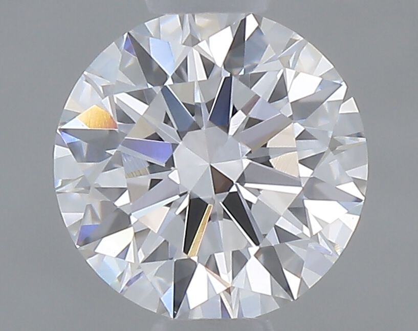 LG647400645 Diamant Lab Grown ROUND VVS2