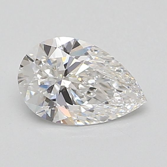 LG647401110 Diamant Lab Grown PEAR VS1
