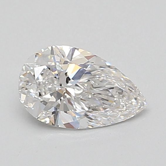 LG647401111 Diamant Lab Grown PEAR VS1