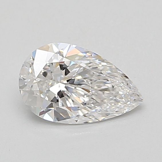 LG647401115 Diamant Lab Grown PEAR VS1