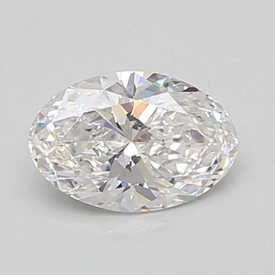 LG647401117 Diamant Lab Grown OVAL VS1