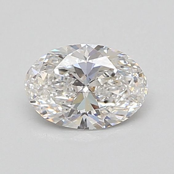 LG647401118 Diamant Lab Grown OVAL VS2