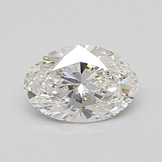 LG647401122 Diamant Lab Grown OVAL SI1