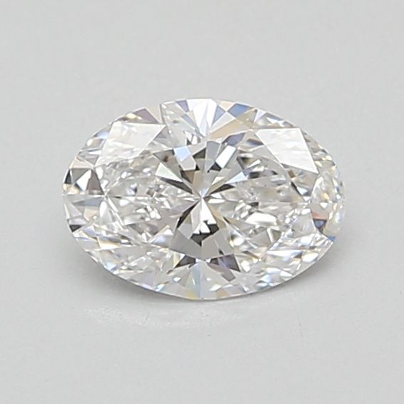 LG647401128 Diamant Lab Grown OVAL VS2