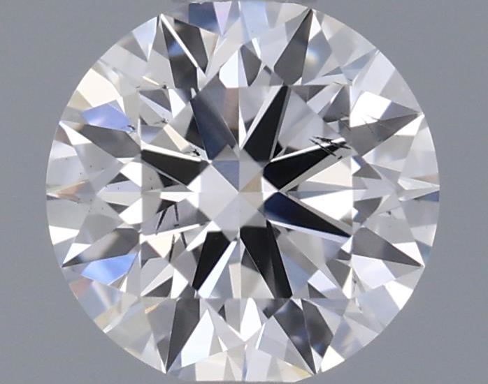 LG647401158 Diamant Lab Grown ROUND SI1